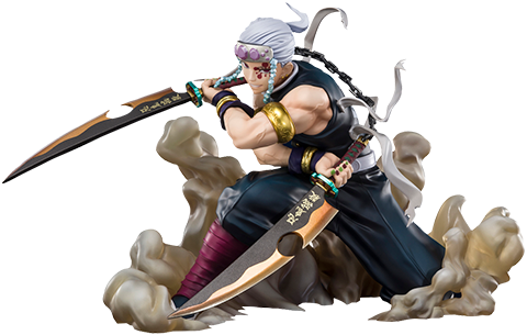 Tengen Uzui