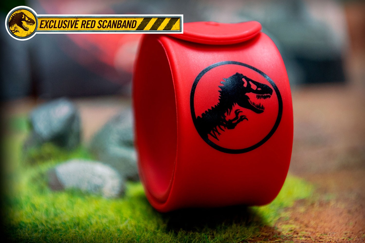 Jurassic World Indominus Kit