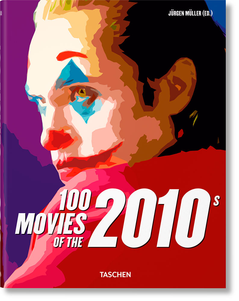 100 Movies of the 2010's (Prototype Shown) View 1