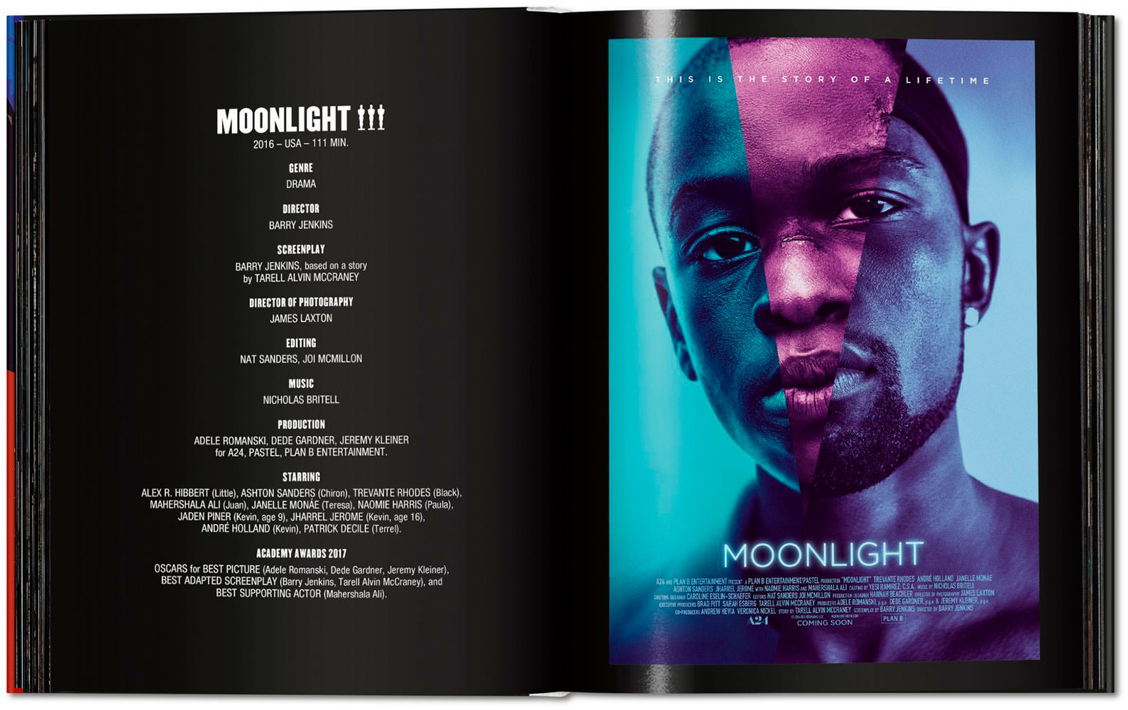 100 Movies of the 2010's (Prototype Shown) View 5
