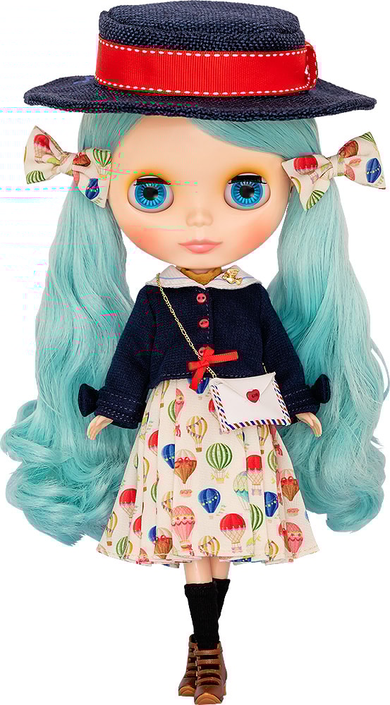 Blythe Float Away Dream- Prototype Shown
