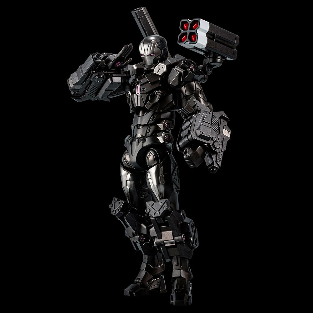War Machine- Prototype Shown