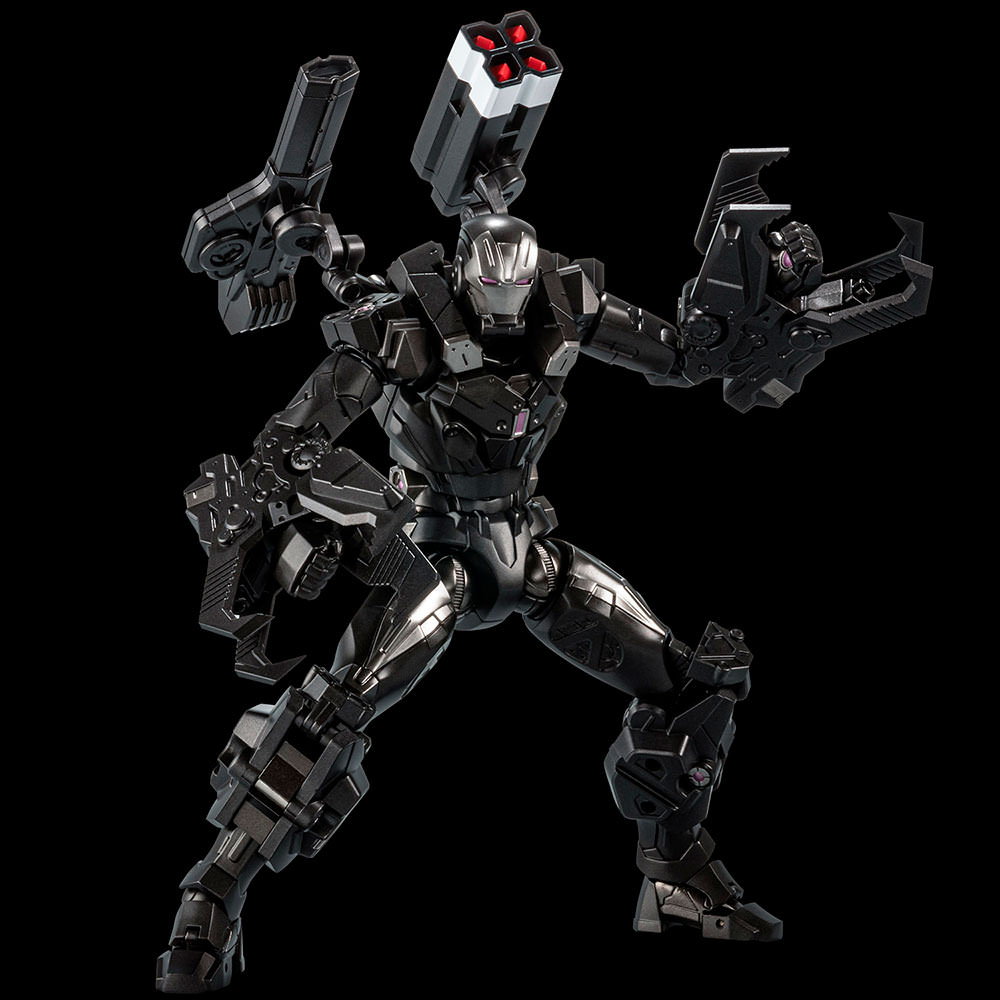War Machine