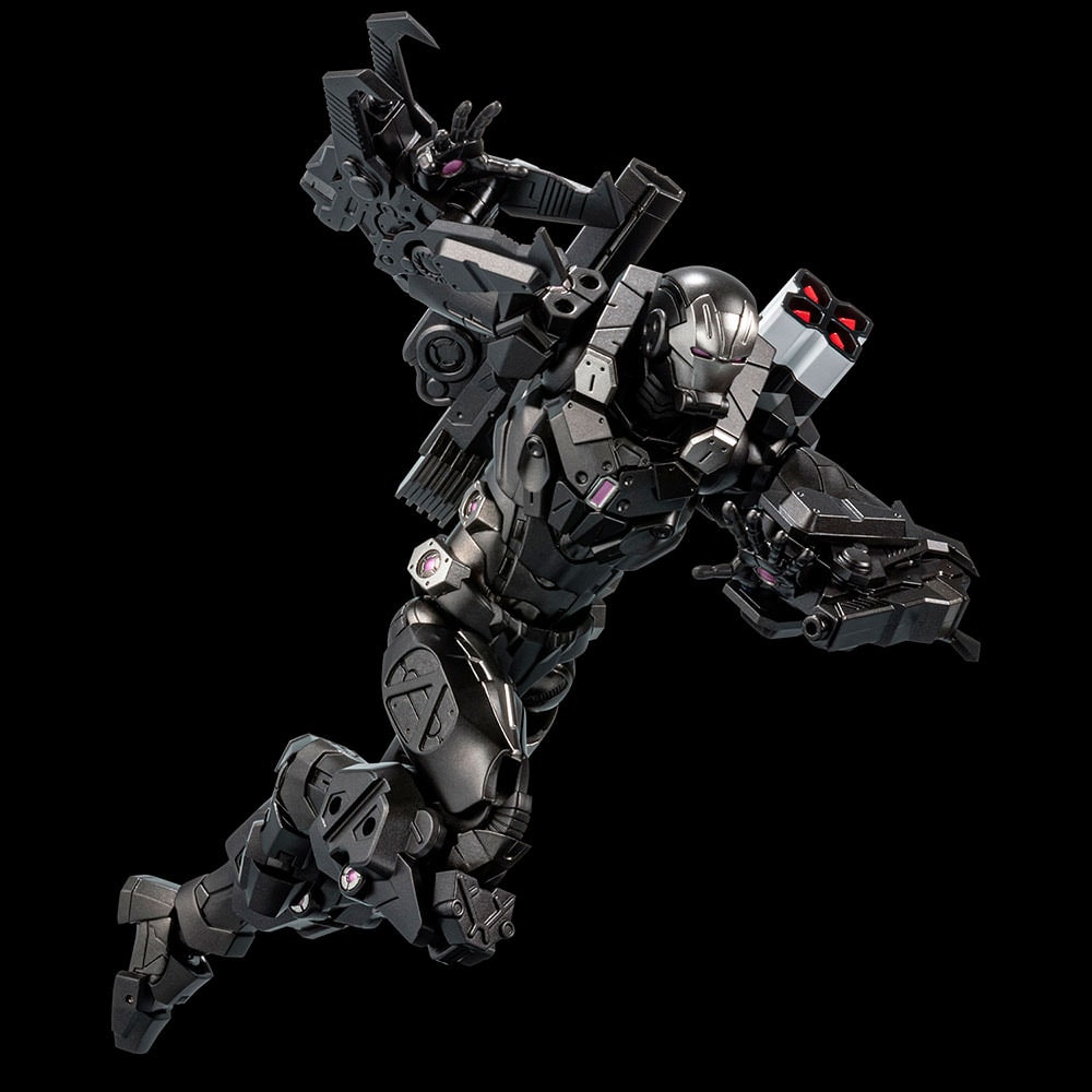 War Machine
