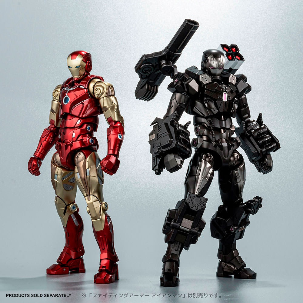 War Machine