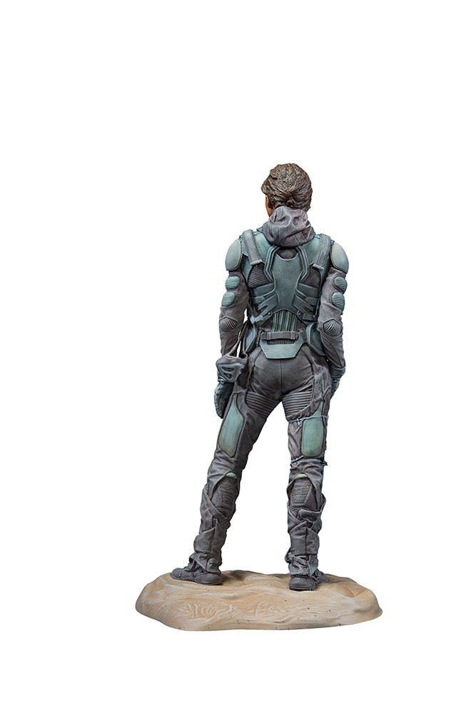 Chani- Prototype Shown