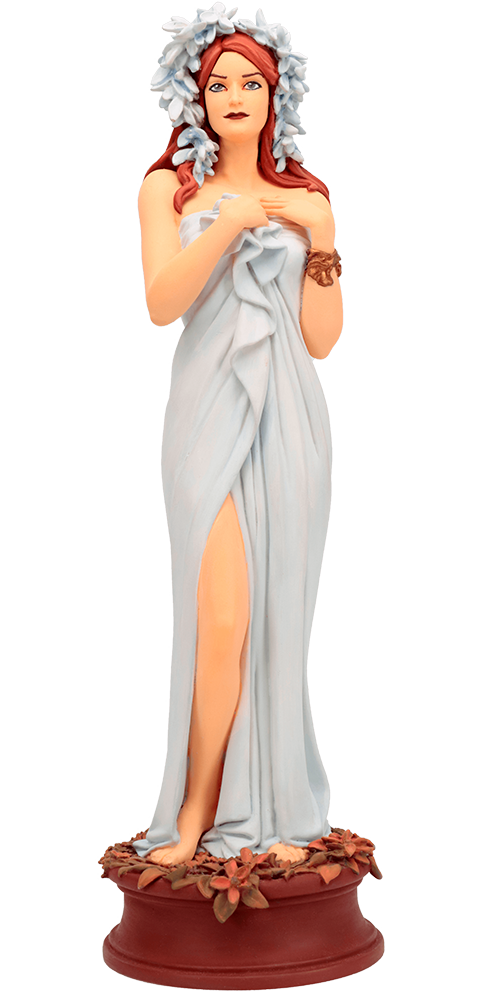 Anastasia