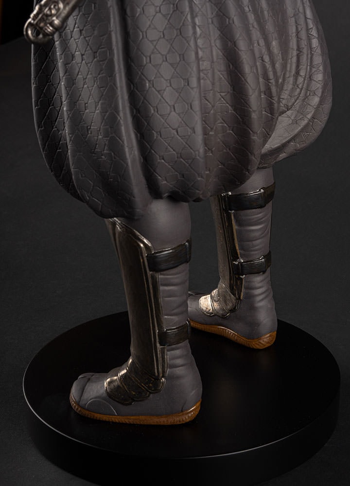 Ahsoka Tano- Prototype Shown