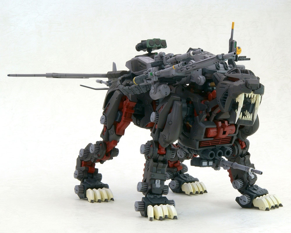 EPZ-003 GREAT SABRE MARKING PLUS Ver.- Prototype Shown