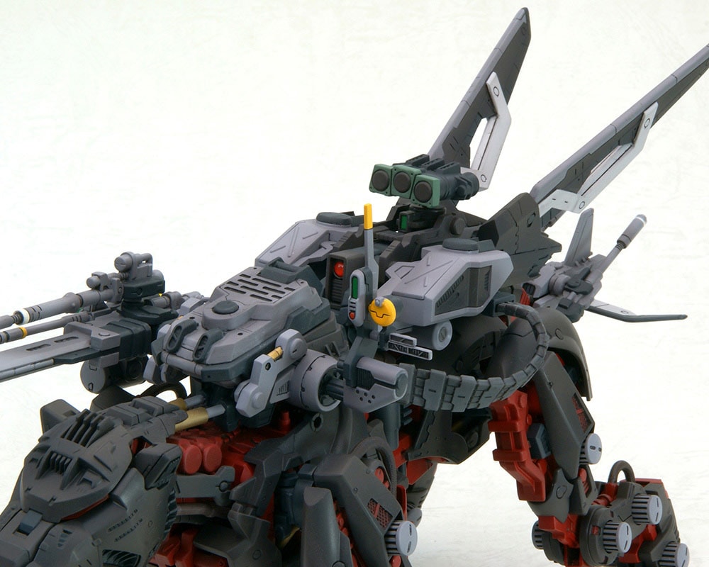 EPZ-003 GREAT SABRE MARKING PLUS Ver.