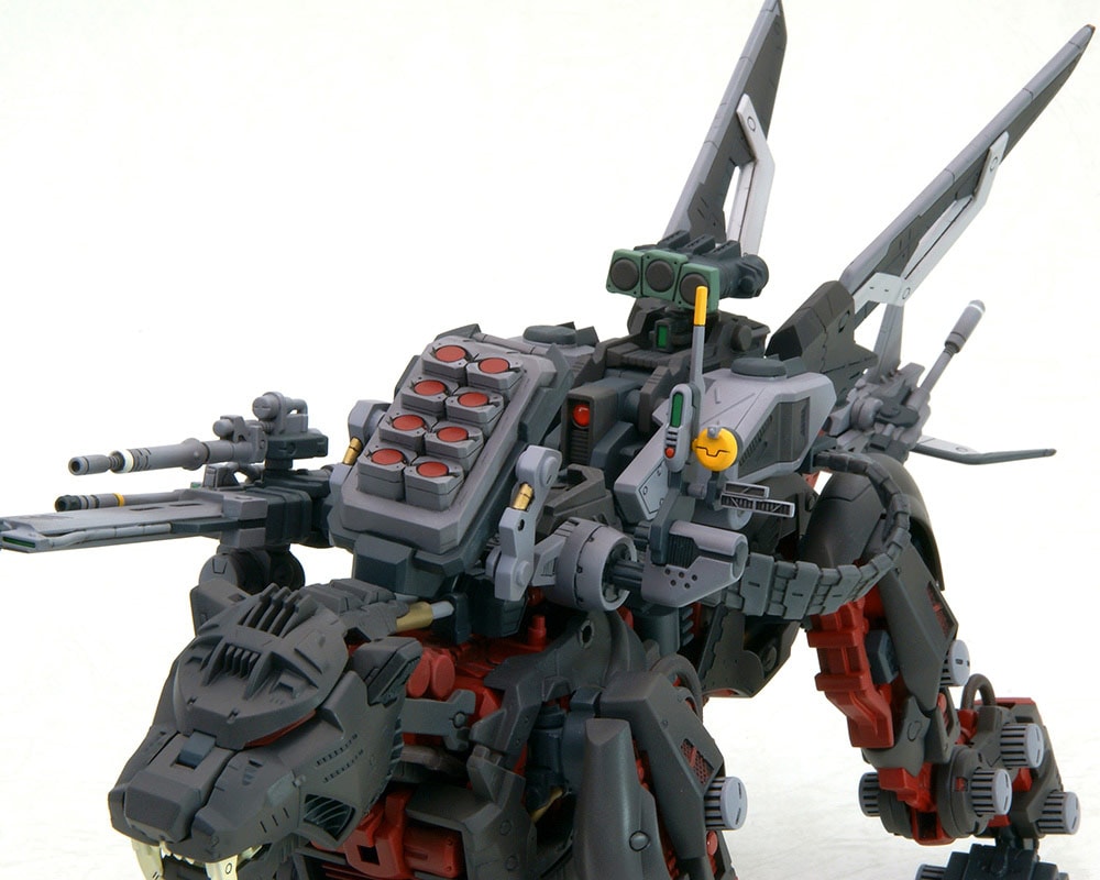 EPZ-003 GREAT SABRE MARKING PLUS Ver.