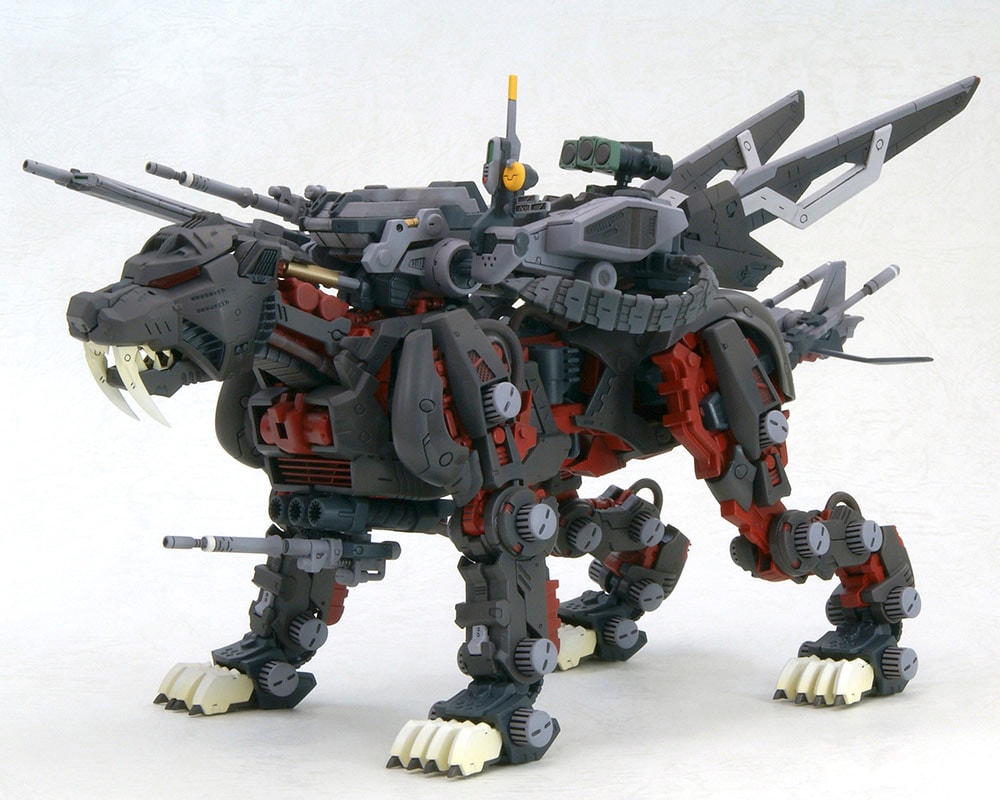 EPZ-003 GREAT SABRE MARKING PLUS Ver.