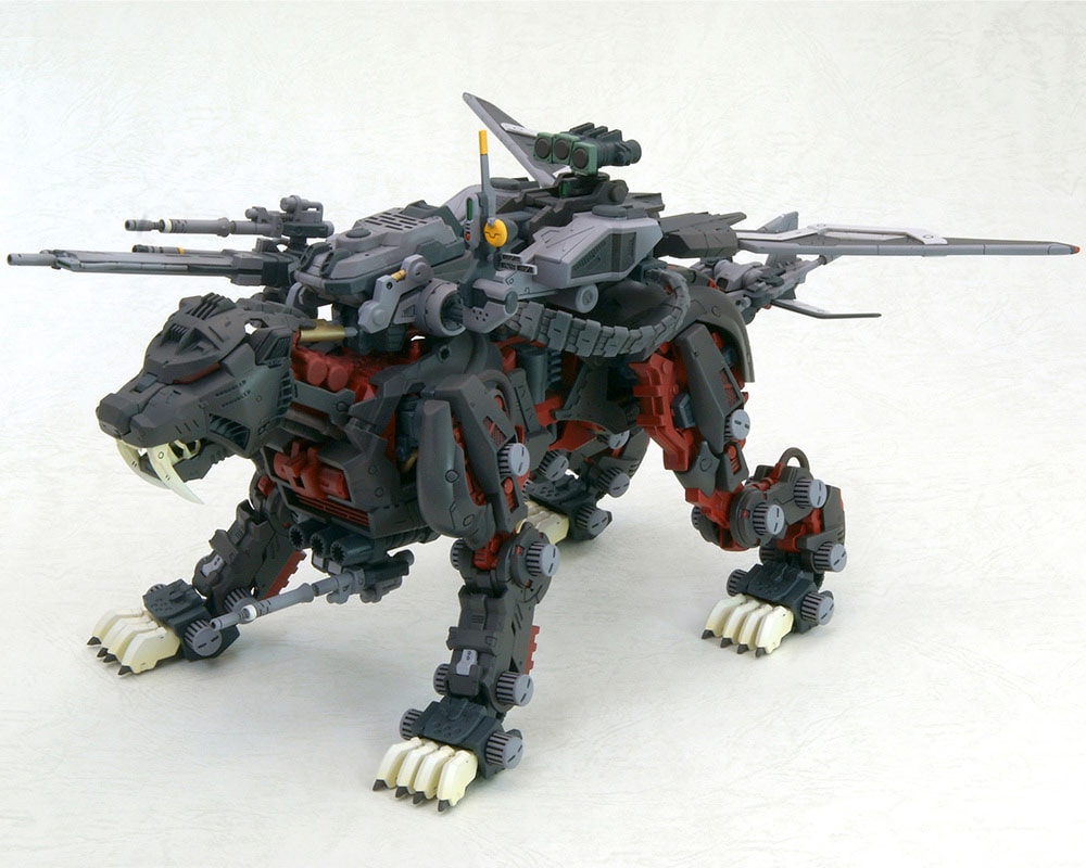 EPZ-003 GREAT SABRE MARKING PLUS Ver.