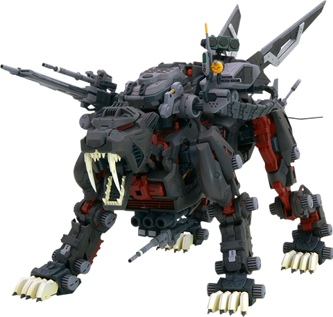 EPZ-003 GREAT SABRE MARKING PLUS Ver.