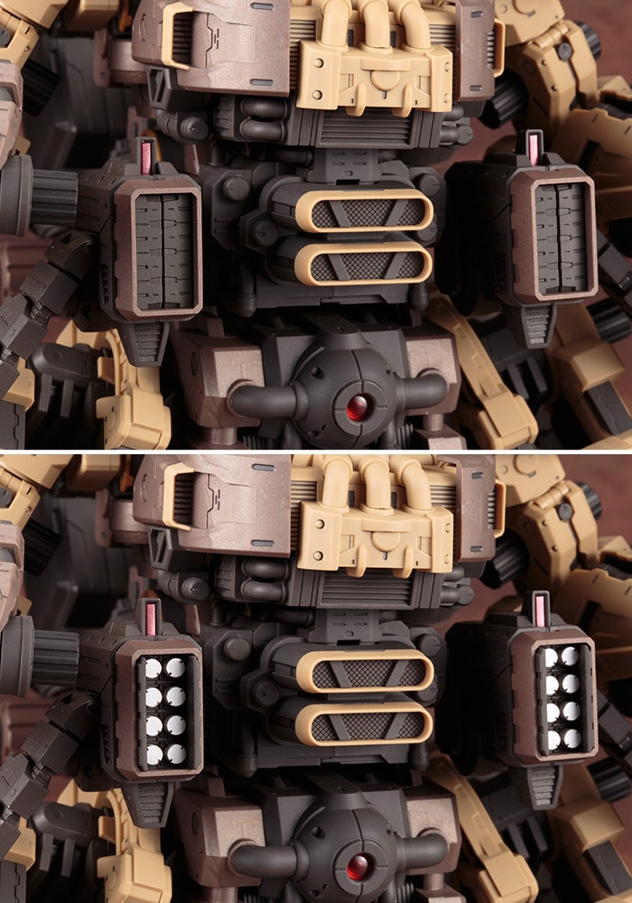 GOJULAS THE OGRE- Prototype Shown