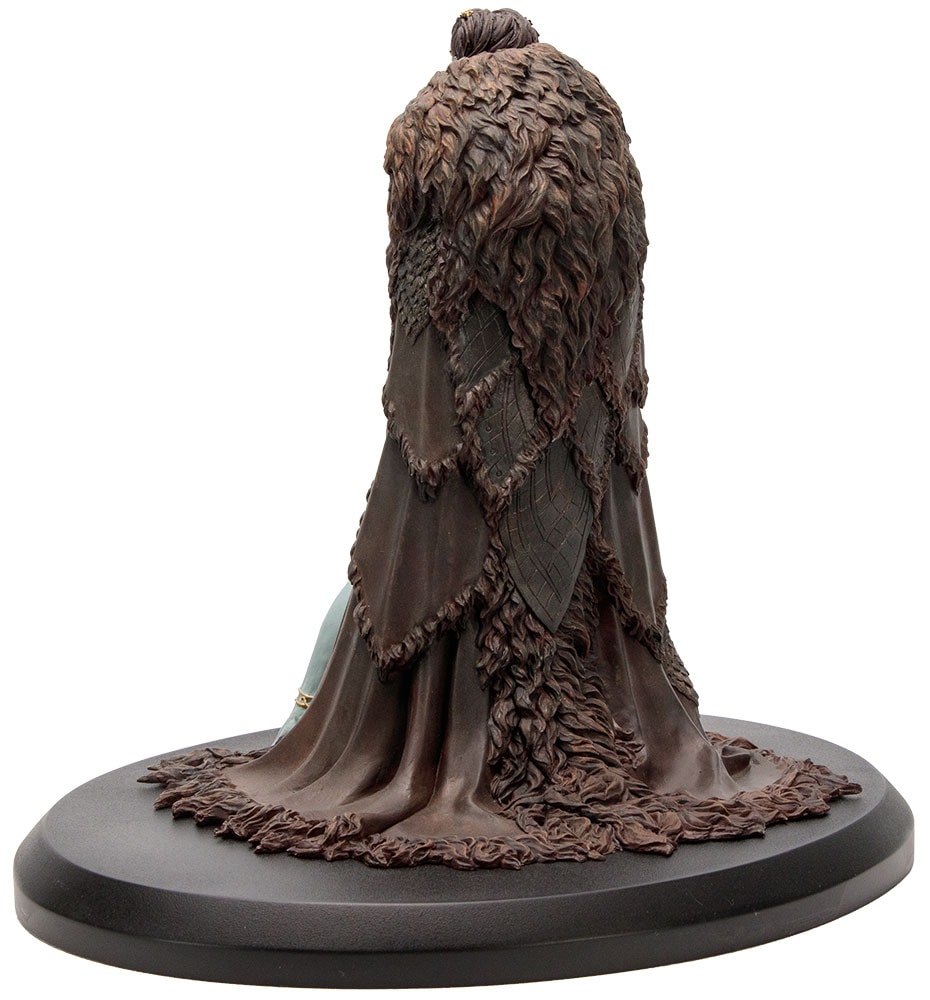 Vaalann the Blue Elf- Prototype Shown