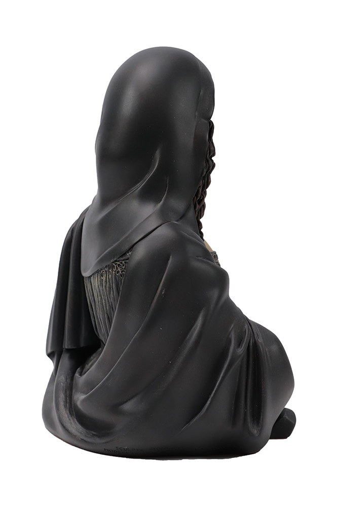 Mona Lisa La Joconde- Prototype Shown