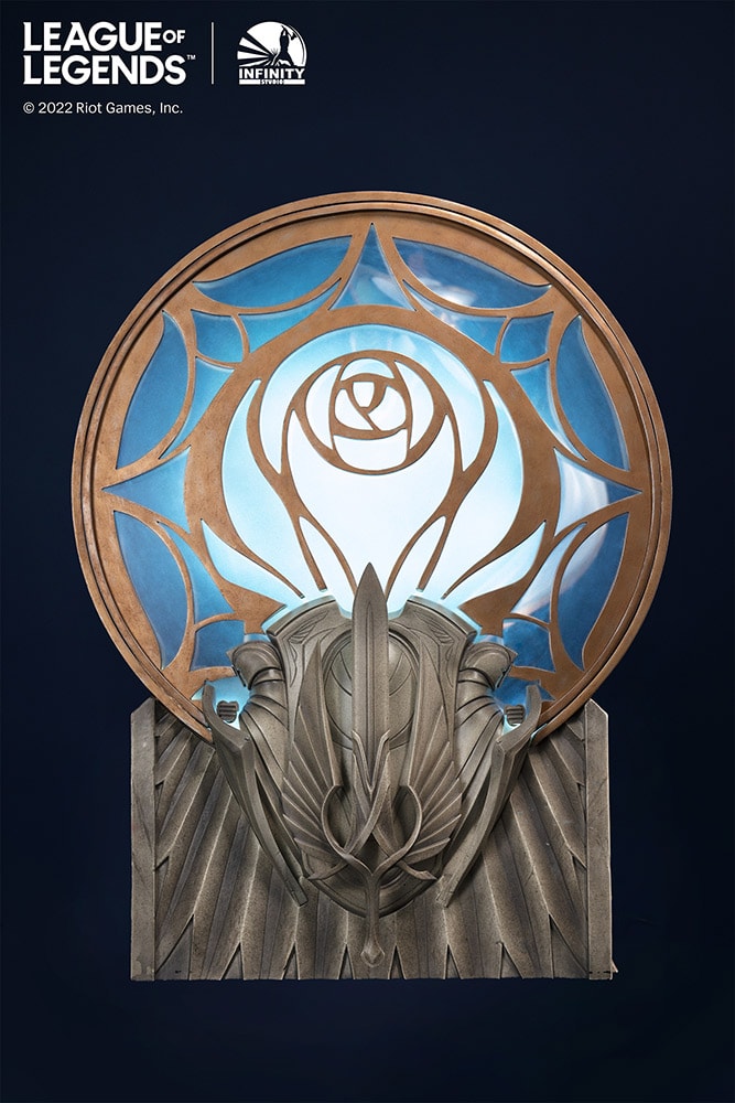 The Grand Duelist - Fiora Laurent
