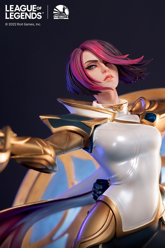 The Grand Duelist - Fiora Laurent