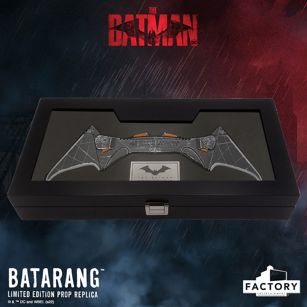 Batarang toy shop