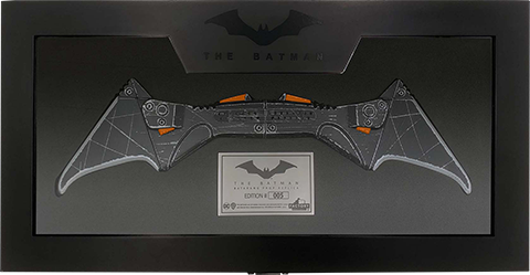 The Batman Batarang