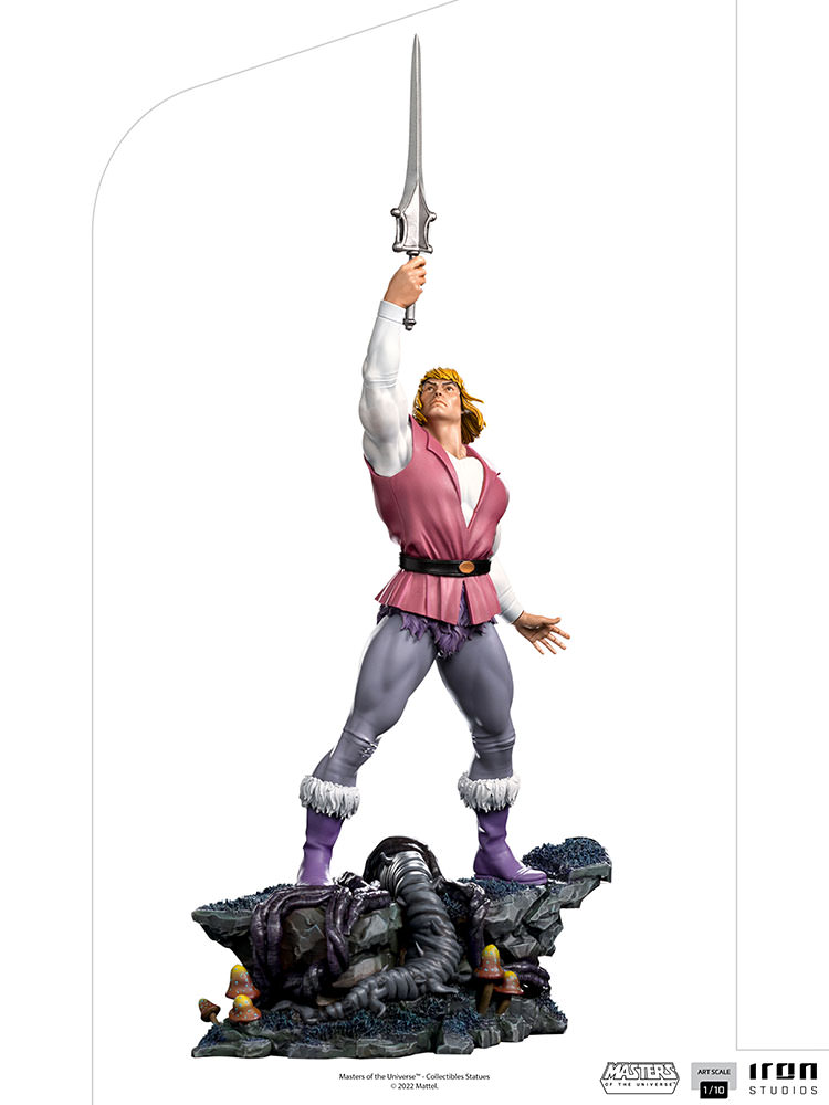 Prince Adam