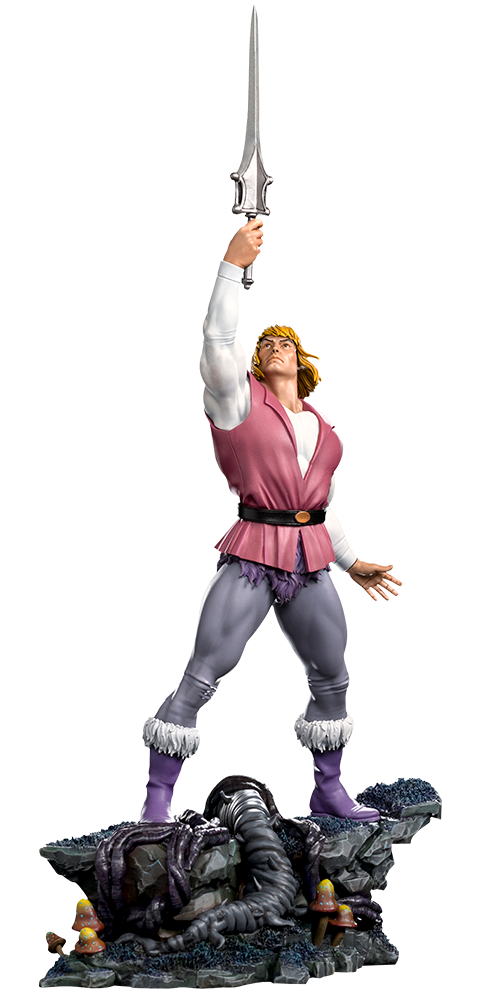 Prince Adam