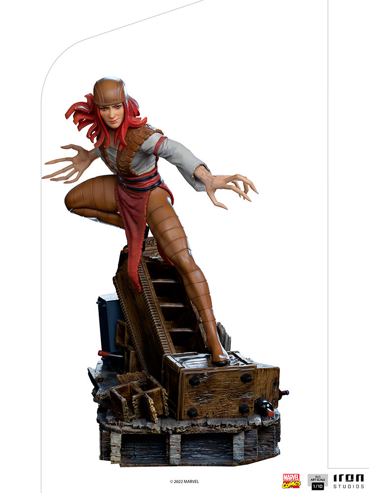 Lady Deathstrike