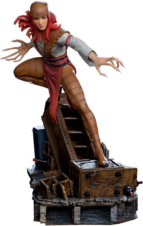 Lady Deathstrike