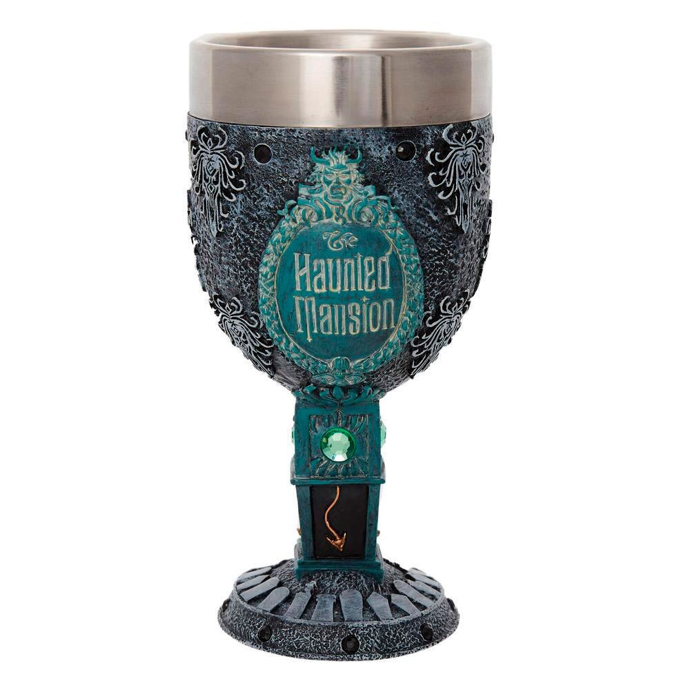 Haunted Mansion Goblet- Prototype Shown