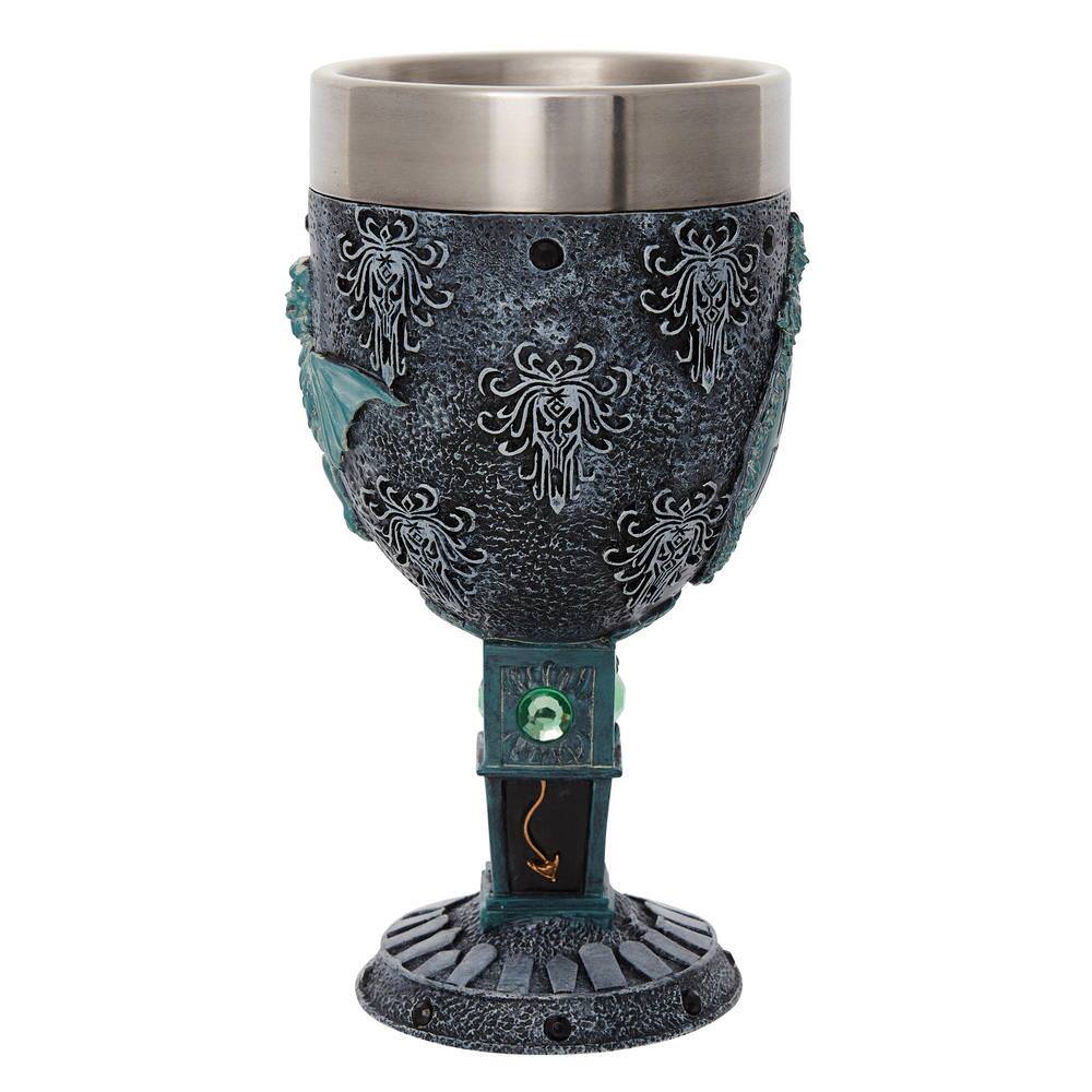 Haunted Mansion Goblet- Prototype Shown