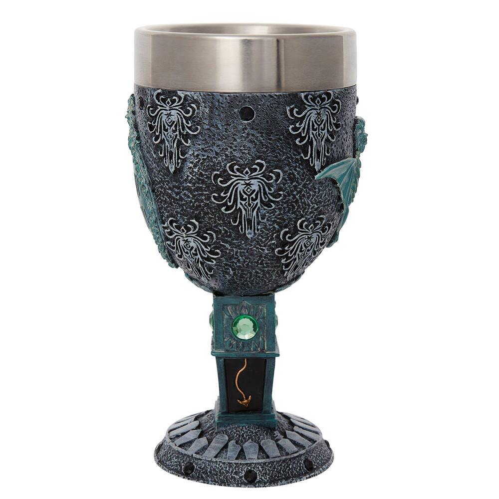 Haunted Mansion Goblet- Prototype Shown
