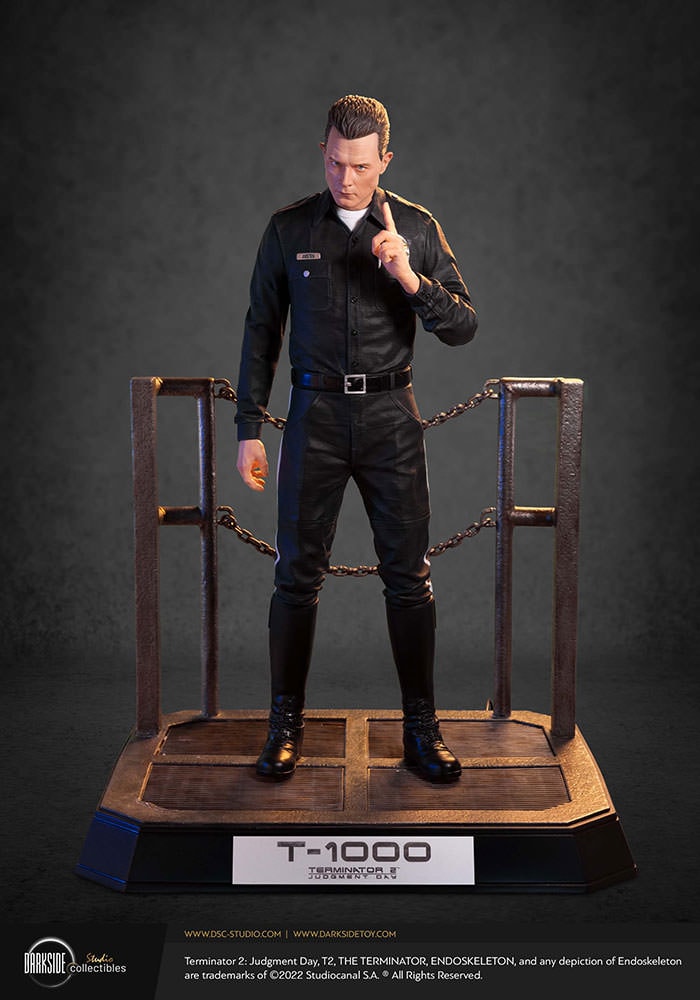 T-1000