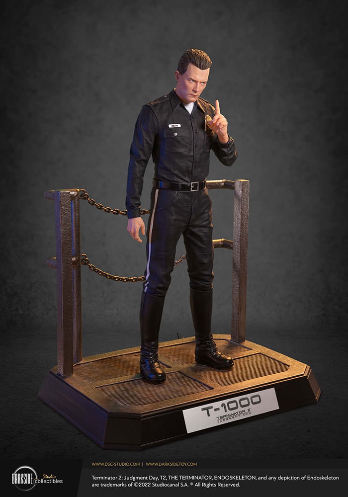 T-1000