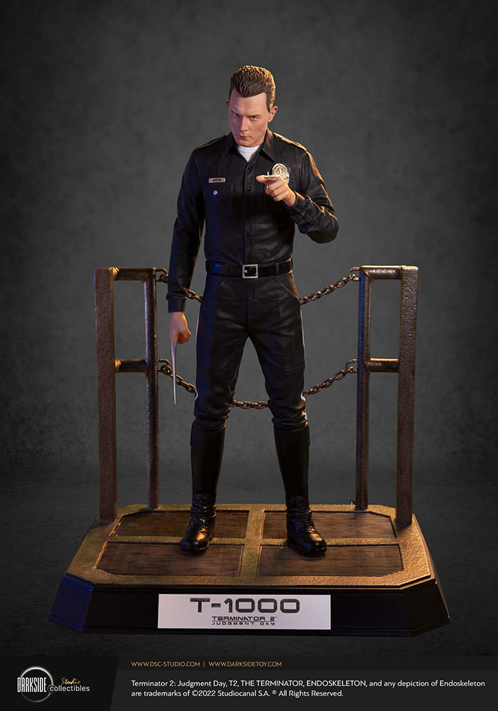 T-1000