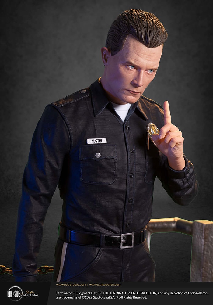 T-1000