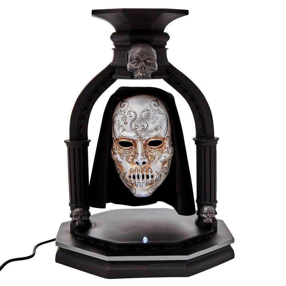 Levitating Death Eater Mask- Prototype Shown