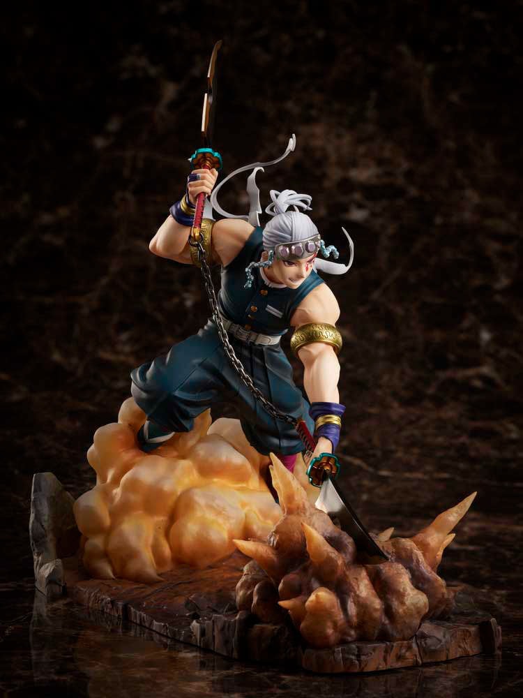 Tengen Uzui