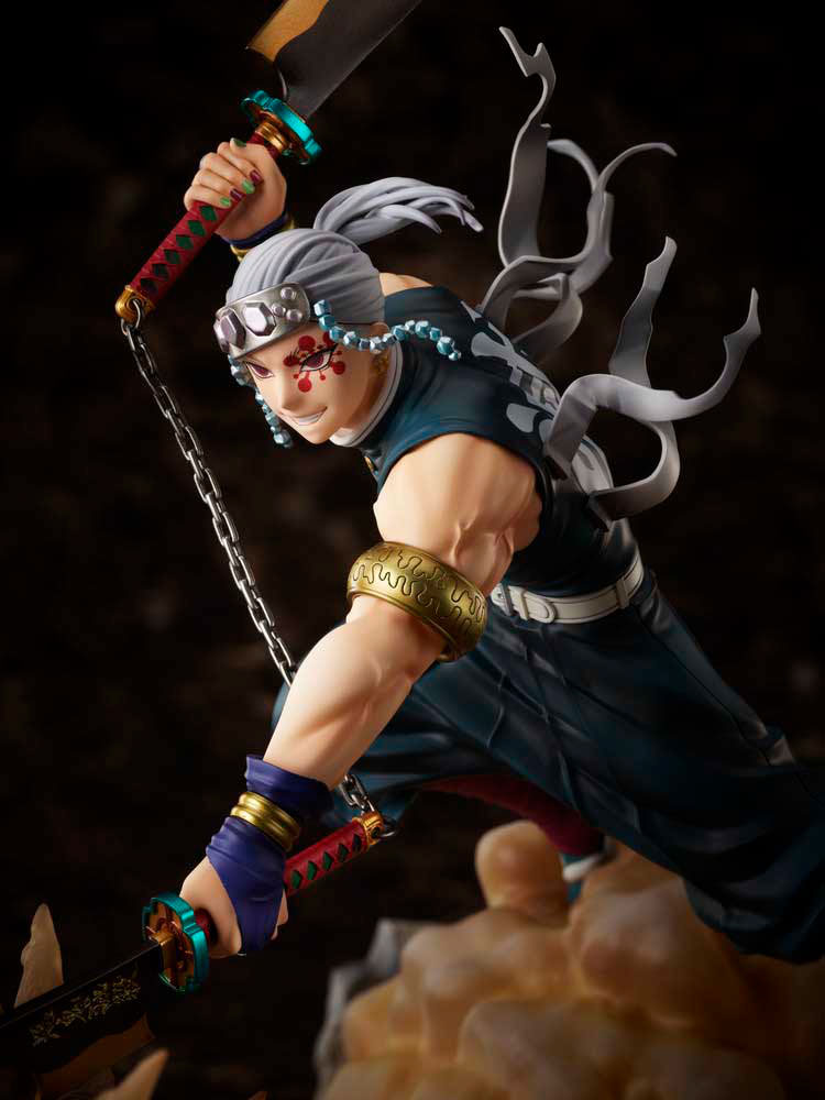 Tengen Uzui