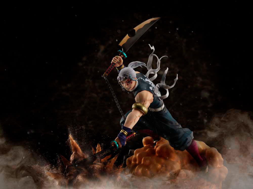 Tengen Uzui