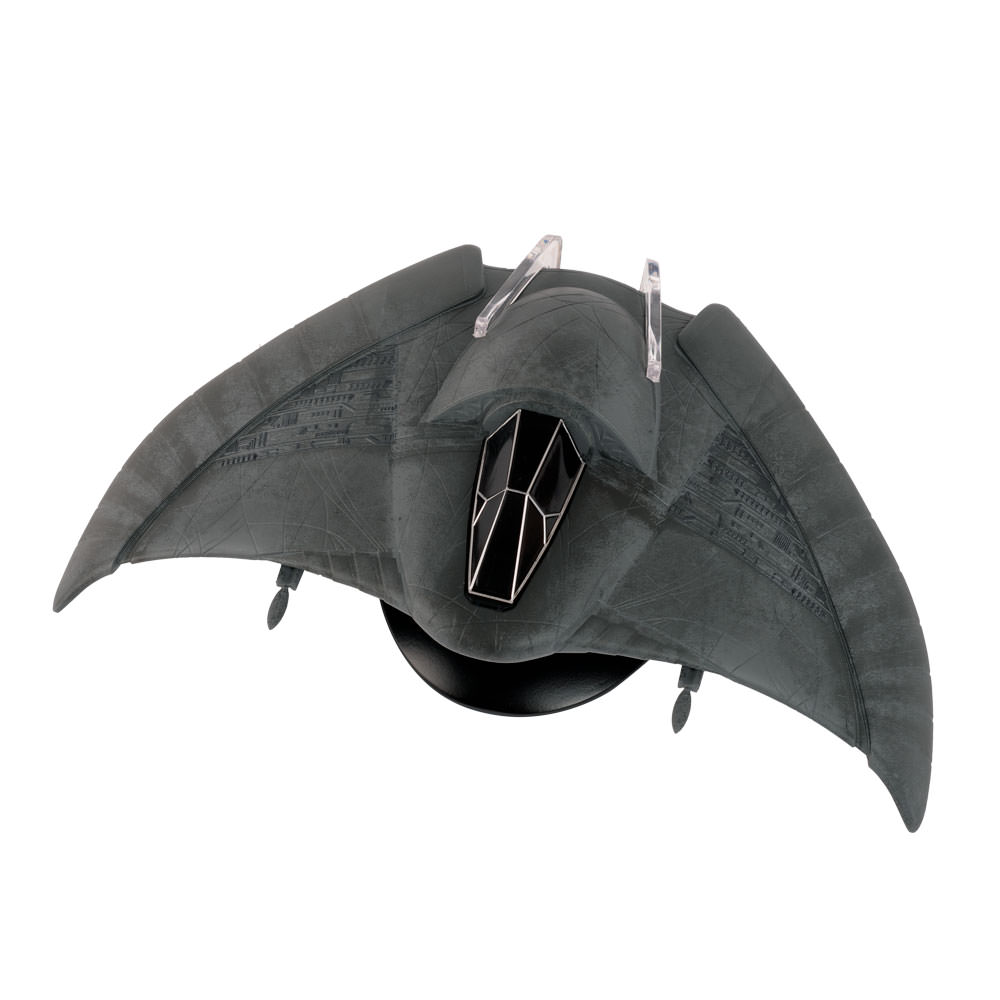 Death Glider- Prototype Shown