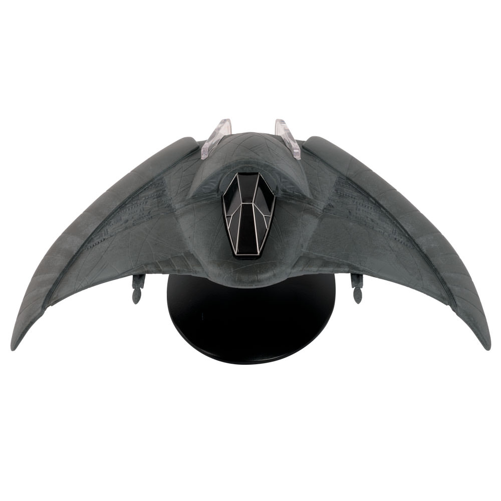 Death Glider- Prototype Shown