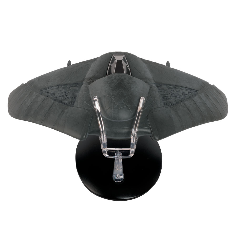 Death Glider- Prototype Shown