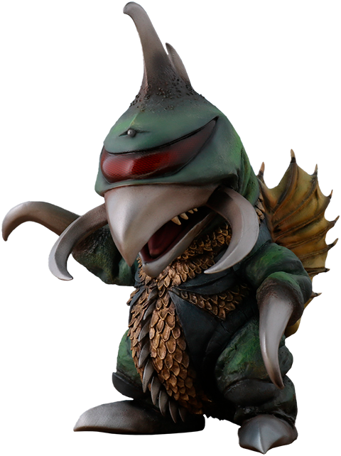 Gigan (1972)