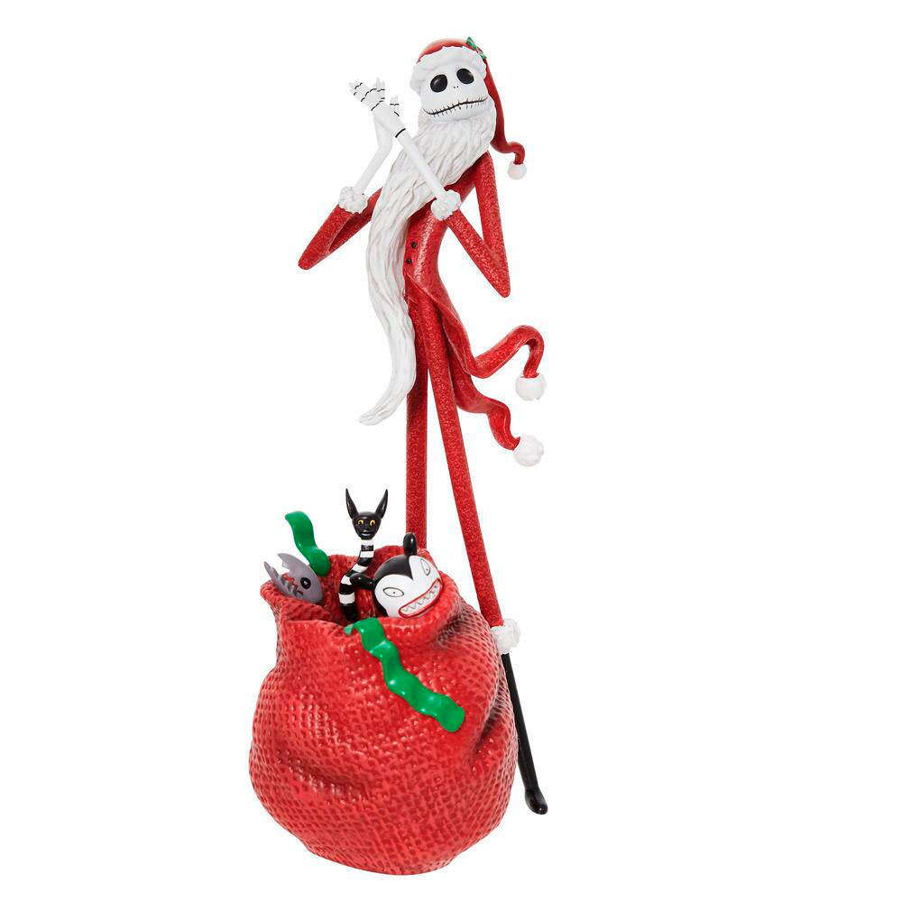 Santa Jack- Prototype Shown