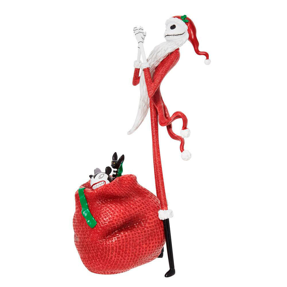 Santa Jack- Prototype Shown