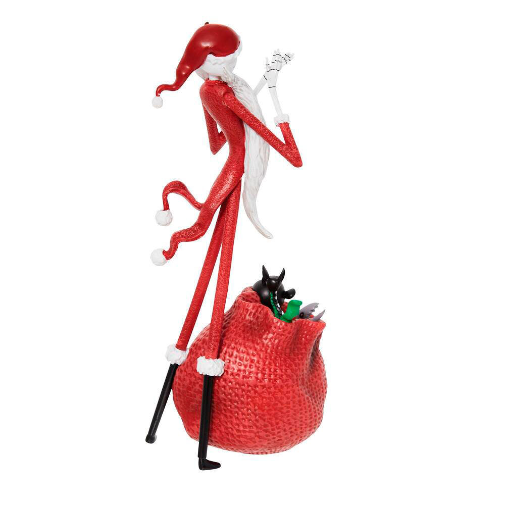 Santa Jack- Prototype Shown