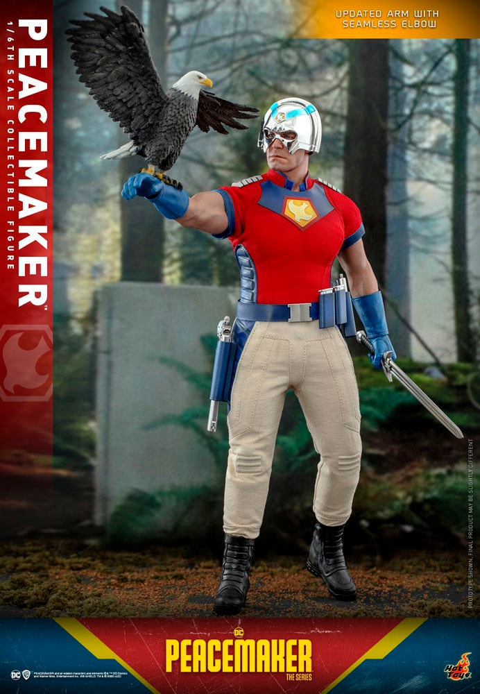 1 6th scale shop collectible figure