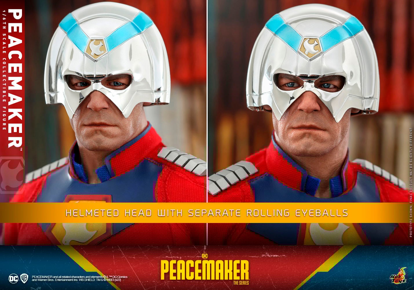 Peacemaker