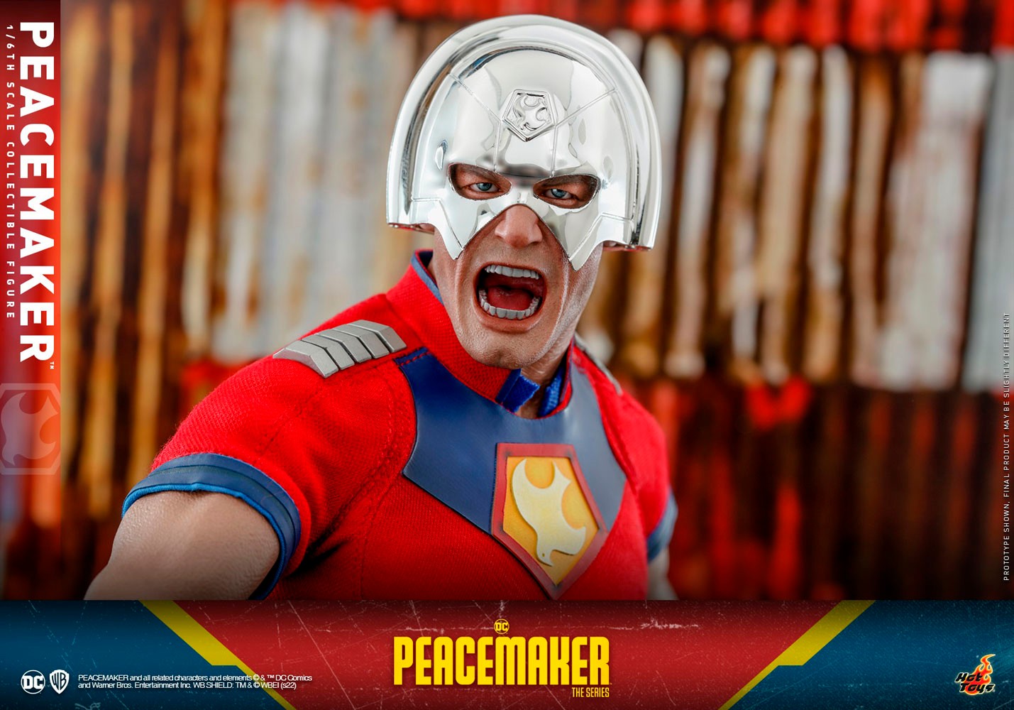Peacemaker